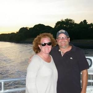 Meet your Posher, Trish